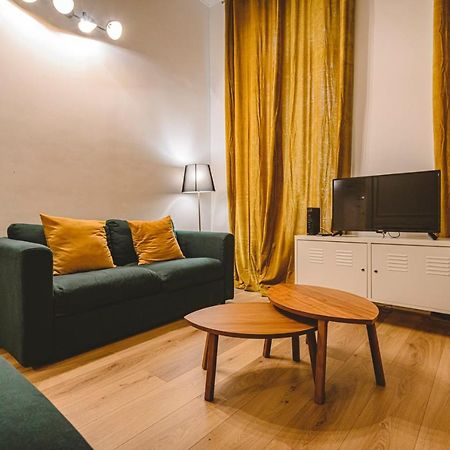 Hyper Centre - Cathedrale Apartment Reims Luaran gambar