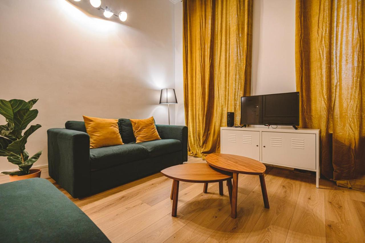 Hyper Centre - Cathedrale Apartment Reims Luaran gambar